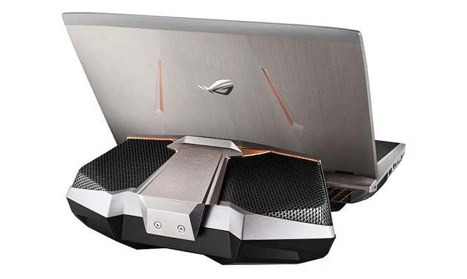 ASUS ROG GX800