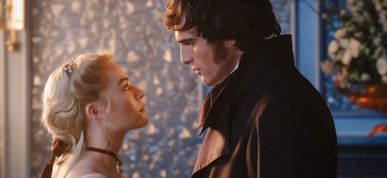 Polska pokochała nowe "Wichrowe Wzgórza". Adaptacja przyciągnęła tłumy