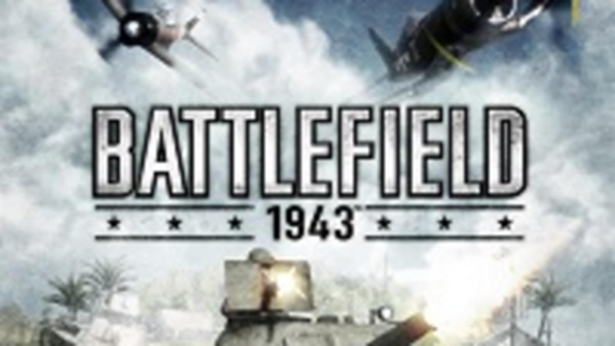 Battlefield 1943 - Komputer Świat
