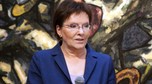 
Ewa Kopacz: nie może być tak, że Putin korzysta na "rozgrywaniu" państw
