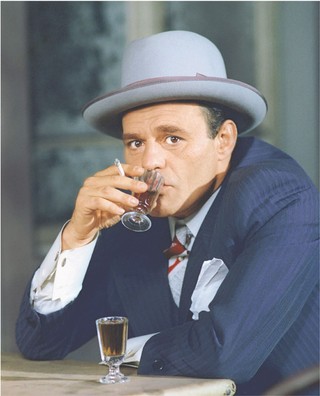 Masz prawo do 'Narkotyków' oraz 'Dyzmy'. Prawie za darmo