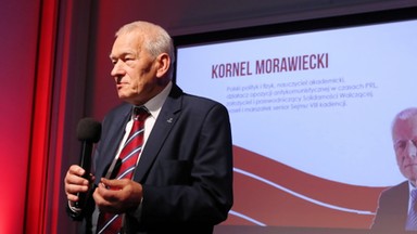 Podpisy zmarłych na listach wyborczych partii Kornela Morawieckiego?