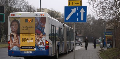 Wstyd! Senior robił to w autobusie. Świadkowie nie zwlekali