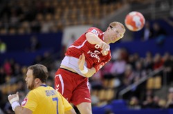 Polscy piłkarze ręczni coraz bliżej strefy medalowej