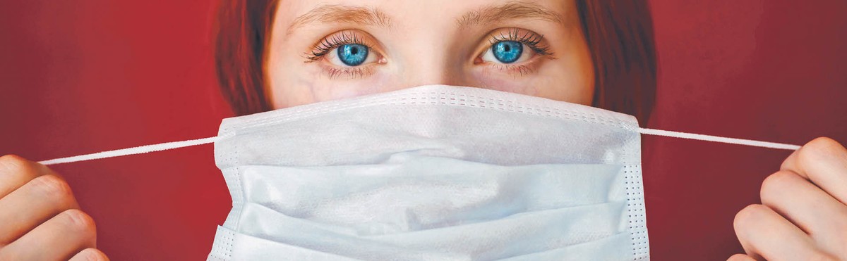 Jeśli zapasy środków ochrony osobistej się skończą, firmom niektórych branż grożą przestoje, bo nie będą w stanie zapewnić załodze bezpiecznych i higienicznych warunków pracy