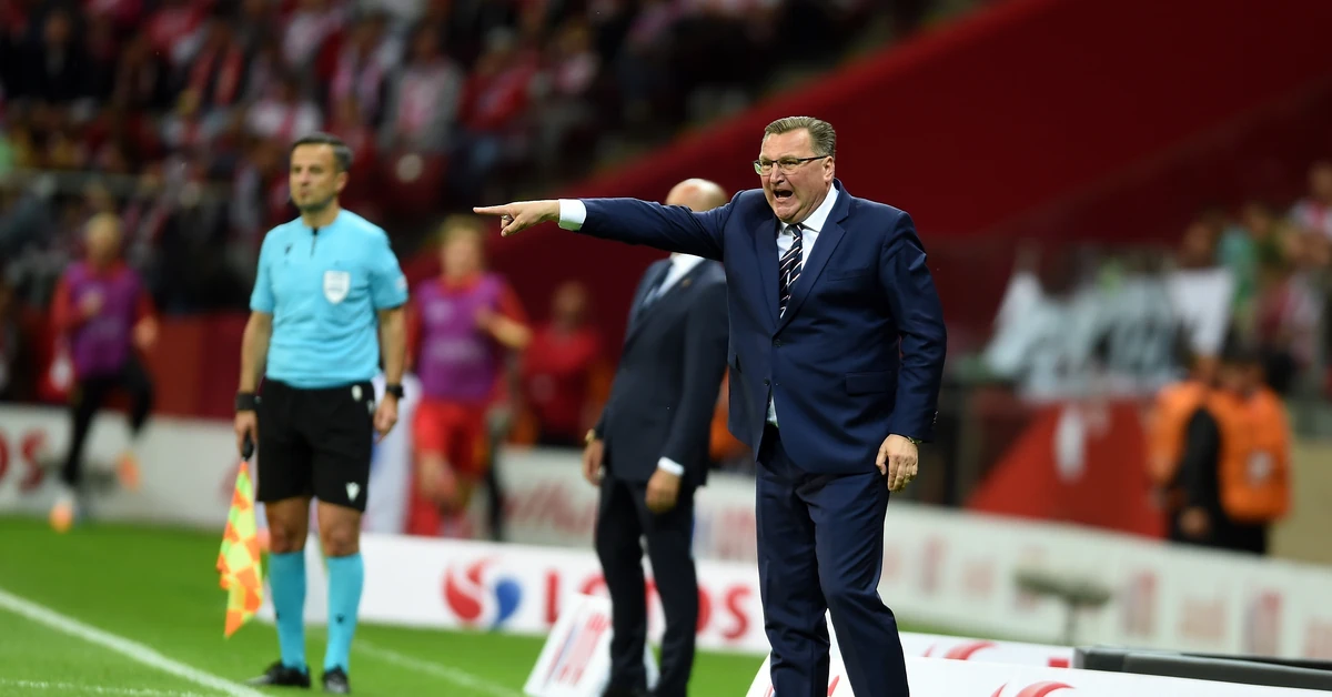 "Powinien zostać wypierniczony na zbity pysk". To o byłym selekcjonerze reprezentacji Polski