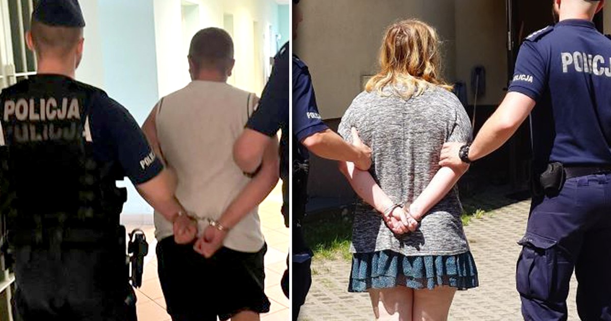 Piekło 5-latka z Gdyni. Prokuratura mówi o przypalaniu papierosem