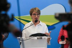 Burza wokół "rtęci w Odrze". Politycy PiS chcą dymisji marszałek Polak. Nie pierwszy raz