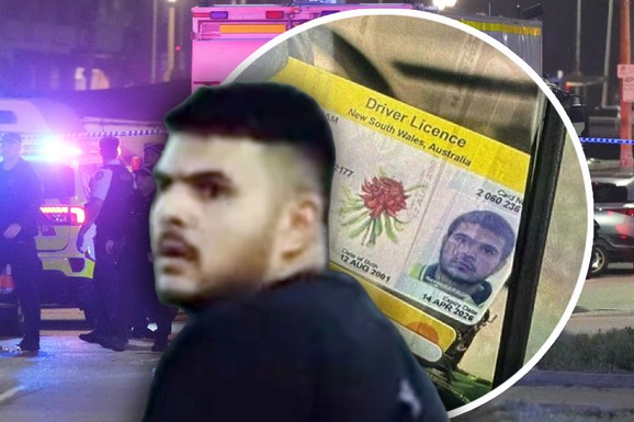 NAPADAČ IZ SIDNEJA SE PROBUDIO IZ KOME Sa ocem ubio 15 ljudi na plaži Bondi, među žrtvama i devojčica (10)