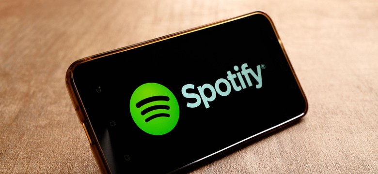 Spotify zwalnia 17 proc. swoich pracowników