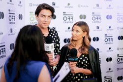 Wieniawa i Rozbicki świętują rocznicę związku