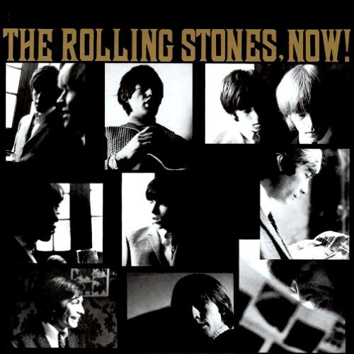 The Rolling Stones - "Now"