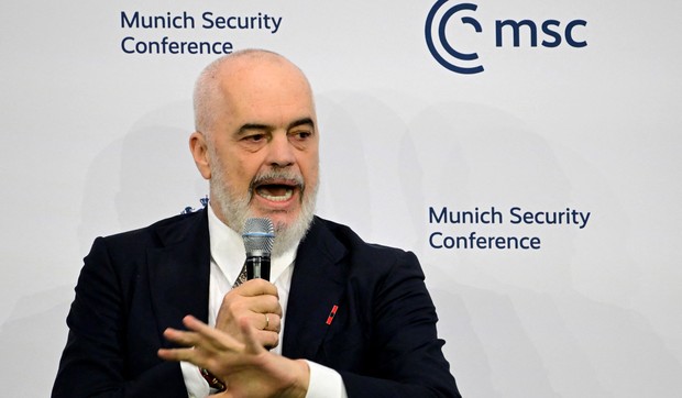 Edi Rama