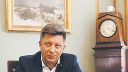 gdzie nie poskrobiesz, tam niedasizm