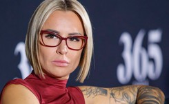 Blanka Lipińska komentuje skandaliczny wywiad z aktorką jej filmu: Jest mi przykro