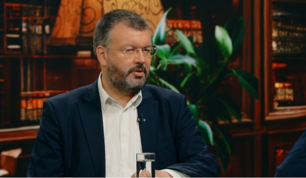 Čedomir Antić