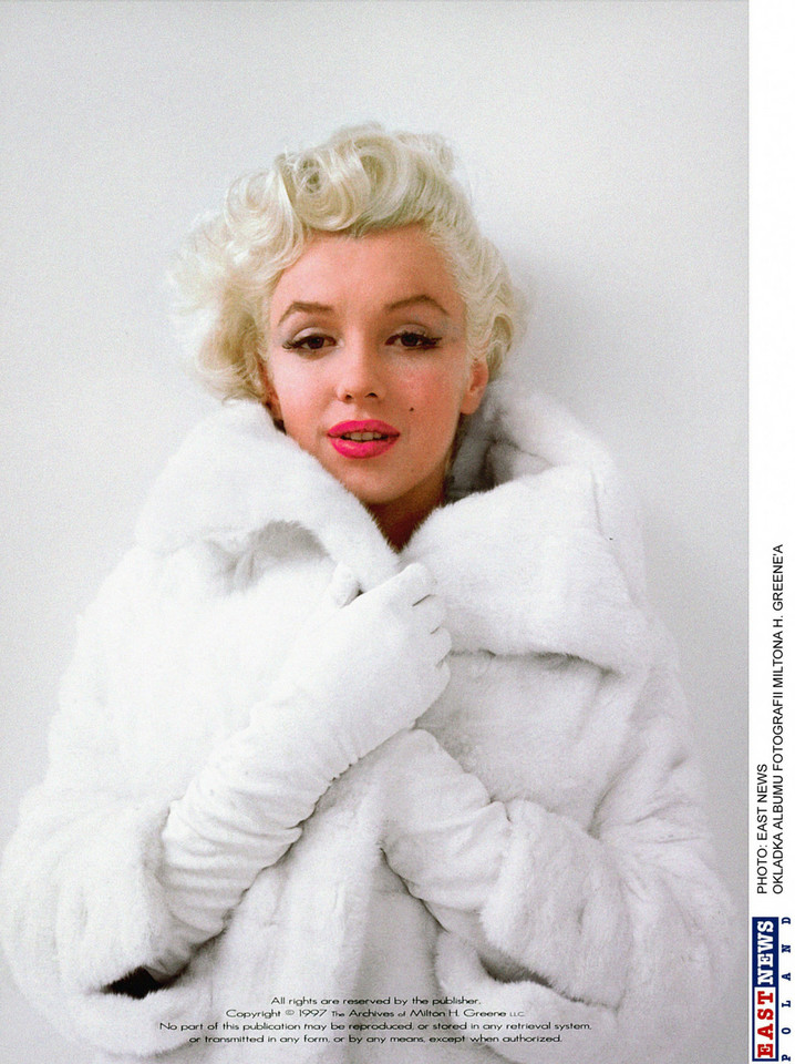 Marylin Monroe