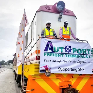 Autoports Freight Limited