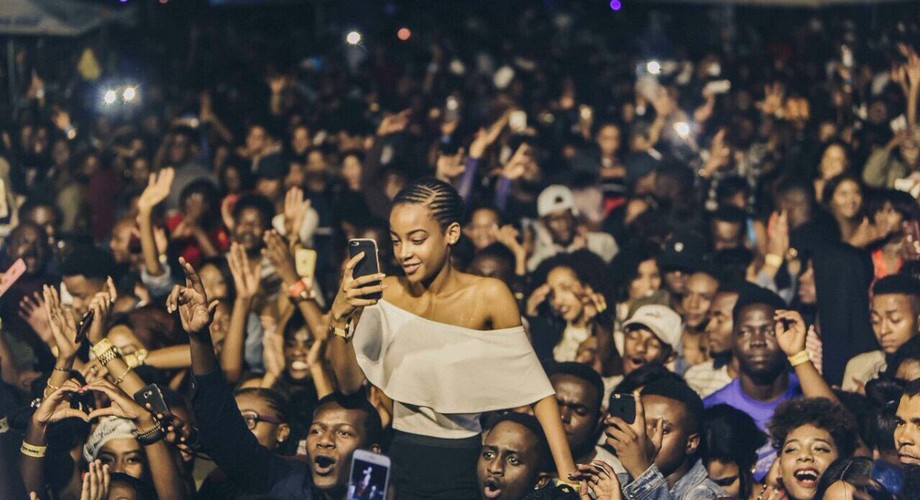 A guide to attending music concerts in Nigeria this festive period