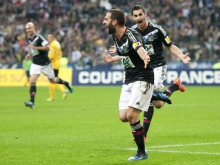 Olympique Lyon 2012