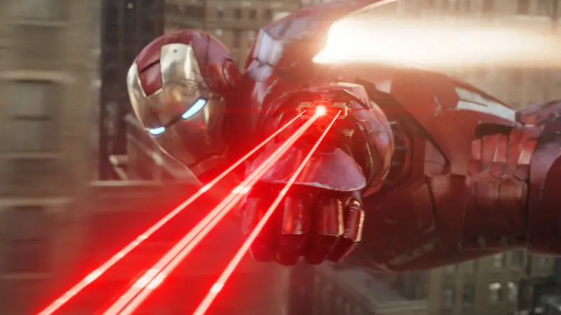 Ironman