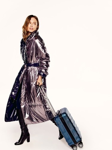 Lookbook kolekcji Ochnik jesień/zima 2019/2020