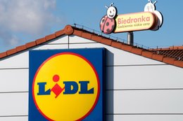 Walka Lidl-Biedronka. Takie klient ma prawa