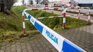 Strzelanina w Wiszni Małej. Nieoficjalnie: antyterroryści domagają się dymisji dowódcy