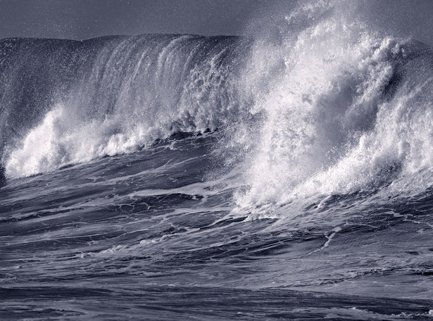 W Portugali testowane są systemy ostrzegania przed tsunami. Sejsmolodzy przewidują trzęsienie ziemi