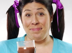 Polki tyją na potęgę i palą jak smoki