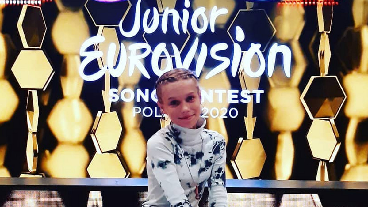  Eurowizja Junior 2020: Znamy pierwszą finalistkę "Szansy na sukces"!