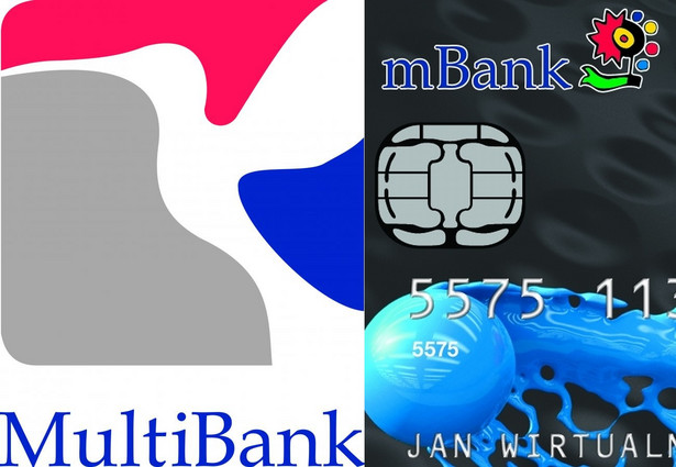 Multibank i mBank, fot. Materiały Prasowe