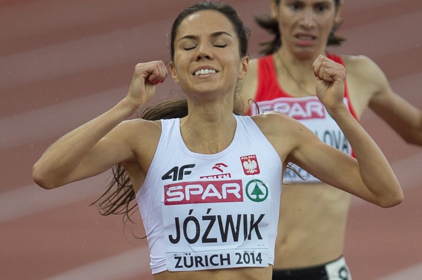 Joanna Jóżwik