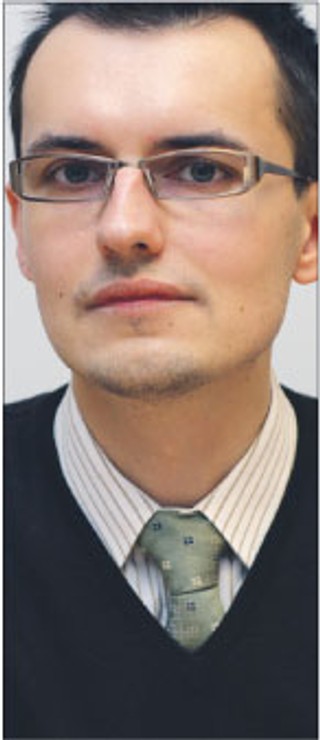 Komentarz GP - Pobożne życzenie