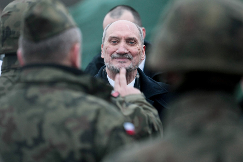 Antoni Macierewicz