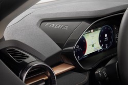 Nowa Skoda Fabia daje popis. Oto 13 zaskakujących rozwiązań