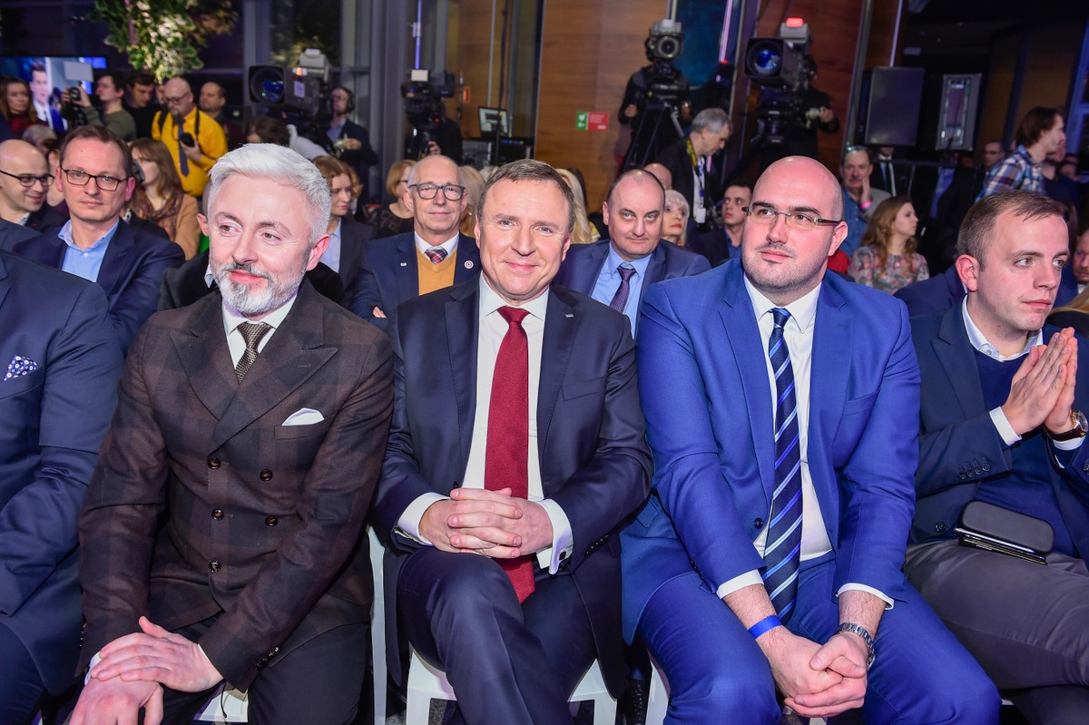 Jarosław Olechowski