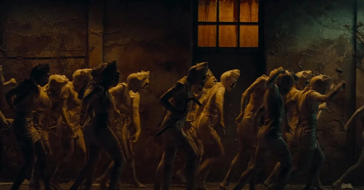 Kultowa adaptacja wróciła po 20 latach. Sprzedano ponad 2 miliony gier