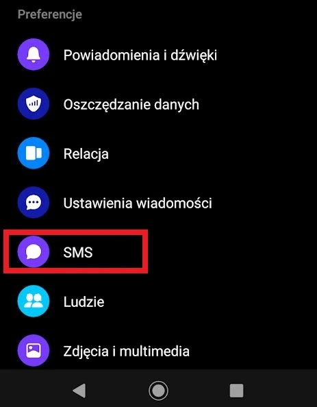 Messenger Dostal Lepszy Wyglad I Kilka Nowych Funkcji