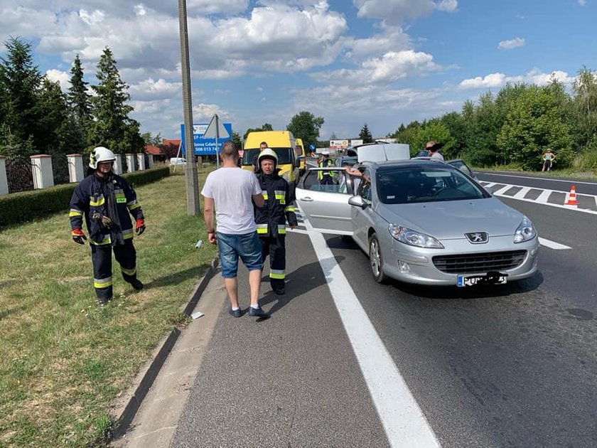 Kto popełnił wykroczenie?