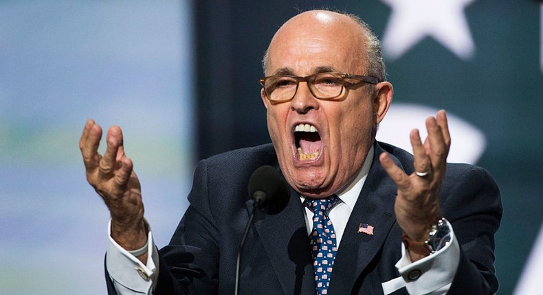 Giuliani