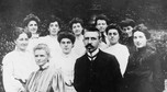 Romanse, którymi żyła opinia publiczna: Maria Skłodowska-Curie i Paul Langevin