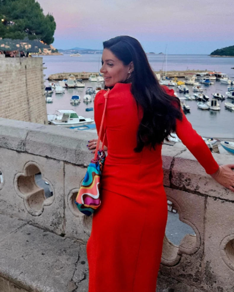 Sanja Kužet smršala 18 kilograma