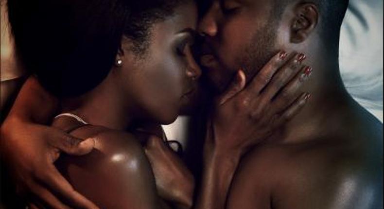 Black Love