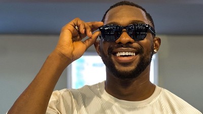 Taye Arimoro [Instagram /@tayearimoro]