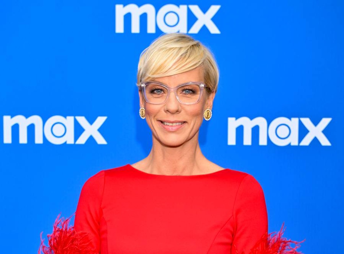 Anita Werner wybrała się na wakacje do Hiszpanii. Fani porównali ją do znanej aktorki