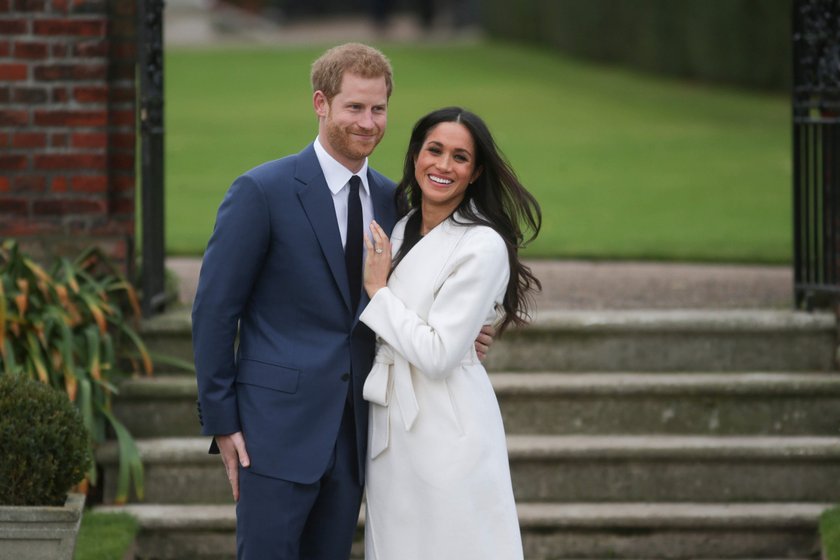 William miał plan, jak powstrzymać brata przed ślubem z Meghan. Czy Harry mu kiedyś wybaczy?