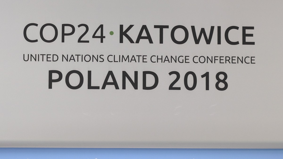 COP24. Skamielina roku dla Polski