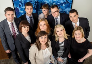 Kancelaria AOMB Polska otwiera kolejne biura