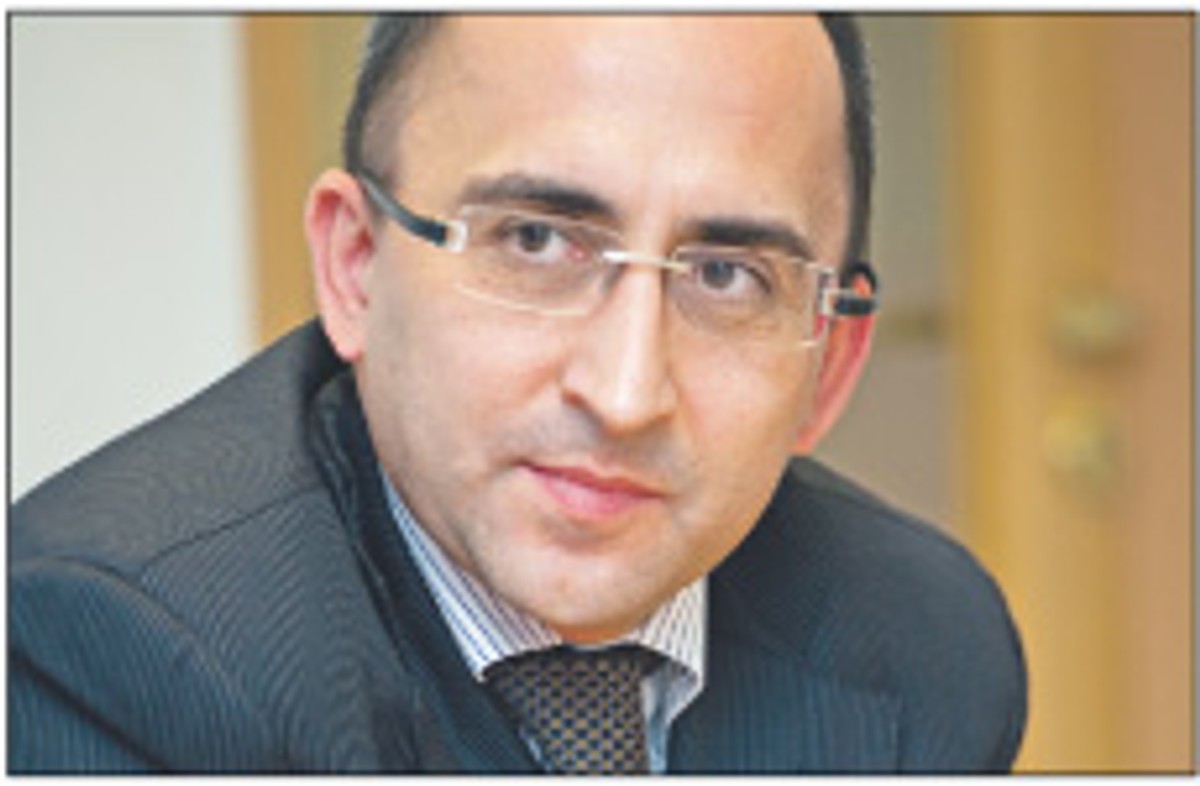 Andrzej Dębiec, partner, kancelaria Hogan Lovells